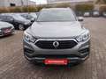 SsangYong Rexton Sapphire 4WD AHK SD Leder Navi Alu20" Grau - thumbnail 2