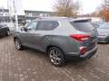 SsangYong Rexton Sapphire 4WD AHK SD Leder Navi Alu20" Grau - thumbnail 7