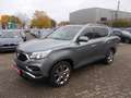 SsangYong Rexton Sapphire 4WD AHK SD Leder Navi Alu20" Grau - thumbnail 1