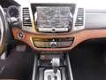 SsangYong Rexton Sapphire 4WD AHK SD Leder Navi Alu20" Grau - thumbnail 22