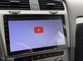 Volkswagen Golf 1.2 TSI Trendline 5 Deurs Airco Xenon Led Apk Mult Grijs - thumbnail 12