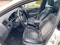 Volkswagen Polo GTI 1.8 TSI DSG LED Pano Navi Alcantara Alb - thumbnail 4