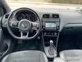 Volkswagen Polo GTI 1.8 TSI DSG LED Pano Navi Alcantara Blanc - thumbnail 5
