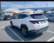 Hyundai TUCSON 1.6 hev Exellence 2wd auto Bianco - thumbnail 8