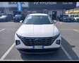 Hyundai TUCSON 1.6 hev Exellence 2wd auto Bianco - thumbnail 2