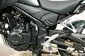 Honda NX 500 Zwart - thumbnail 10