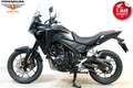 Honda NX 500 Zwart - thumbnail 3