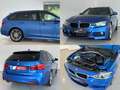 BMW 320 d Touring M-Sport|PANO|LED|SONDERLACK|NAVI|F1 Blau - thumbnail 14