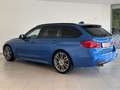 BMW 320 d Touring M-Sport|PANO|LED|SONDERLACK|NAVI|F1 Blau - thumbnail 3