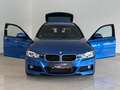 BMW 320 d Touring M-Sport|PANO|LED|SONDERLACK|NAVI|F1 Blau - thumbnail 15