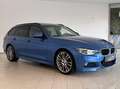 BMW 320 d Touring M-Sport|PANO|LED|SONDERLACK|NAVI|F1 Blau - thumbnail 5