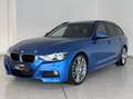 BMW 320 d Touring M-Sport|PANO|LED|SONDERLACK|NAVI|F1 Blau - thumbnail 1