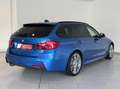 BMW 320 d Touring M-Sport|PANO|LED|SONDERLACK|NAVI|F1 Blau - thumbnail 7