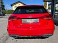 Mercedes-Benz A 250 4Matic AMG*PANO*NAVI*MULTIBEAM LED* Rot - thumbnail 7