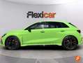 Audi RS3 Sportback quattro S tronic 294kW Verde - thumbnail 5