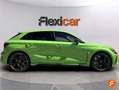 Audi RS3 Sportback quattro S tronic 294kW Verde - thumbnail 3