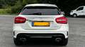 Mercedes-Benz GLA 220 CDI 4Matic 7G-DCT AMG Line Blanc - thumbnail 4