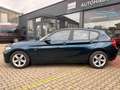 BMW 118 i Sport Line *Automatik* Blu/Azzurro - thumbnail 4