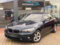 BMW 118 i Sport Line *Automatik* Blau - thumbnail 1