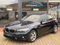 BMW 118 i Sport Line *Automatik* Blu/Azzurro - thumbnail 3