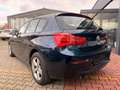BMW 118 i Sport Line *Automatik* Blu/Azzurro - thumbnail 5