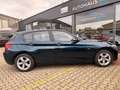 BMW 118 i Sport Line *Automatik* Blu/Azzurro - thumbnail 8