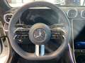 Mercedes-Benz CLE 200 Coupé AMG Line Advanced Plus*Panorama-Schiebedach Biały - thumbnail 8