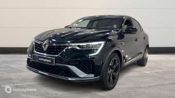 1.6 E-Tech 145ch RS Line -21B