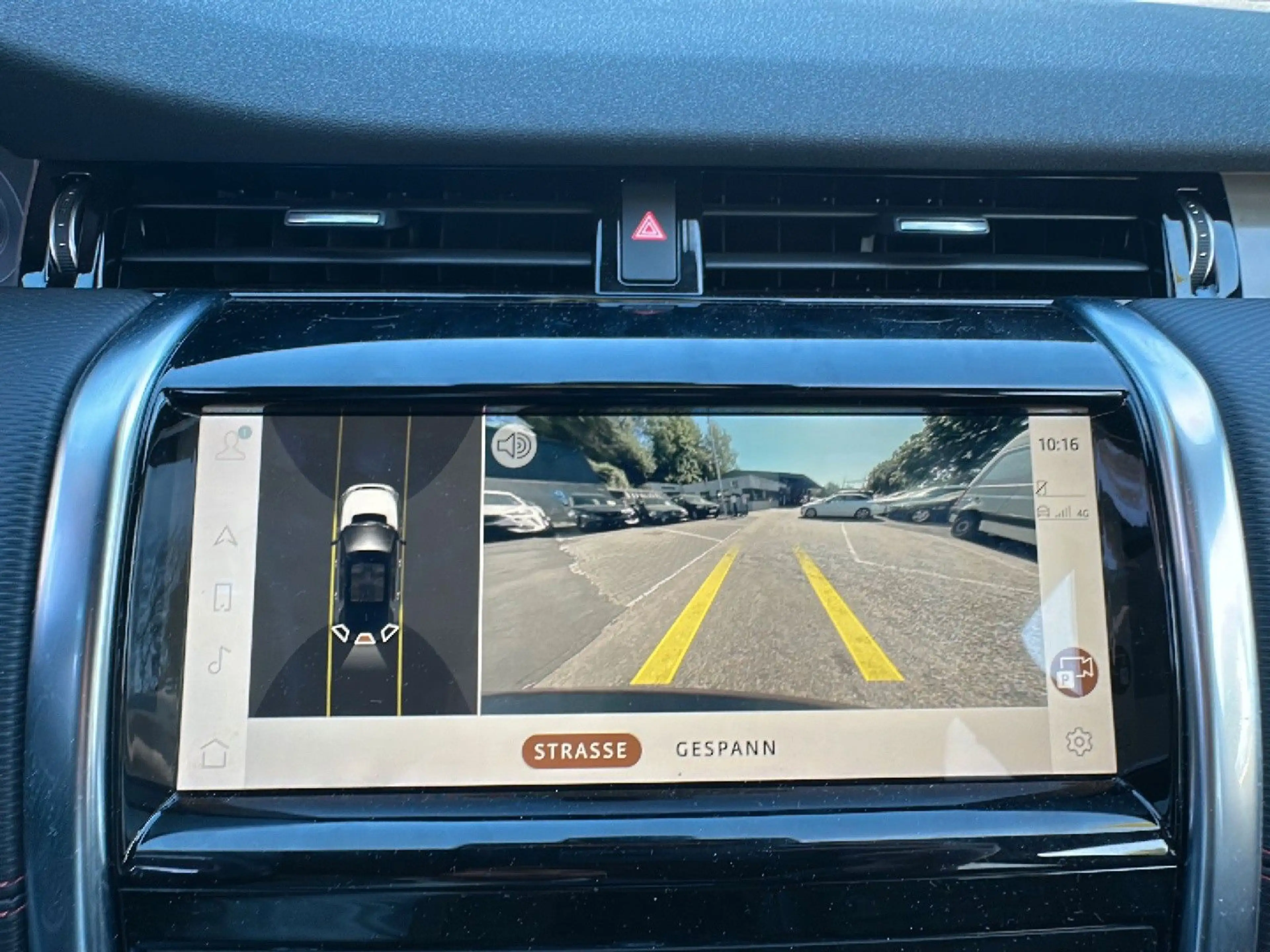 Land Rover Discovery Sport | R-DYNAMIC S | APP | Kam — photo 15