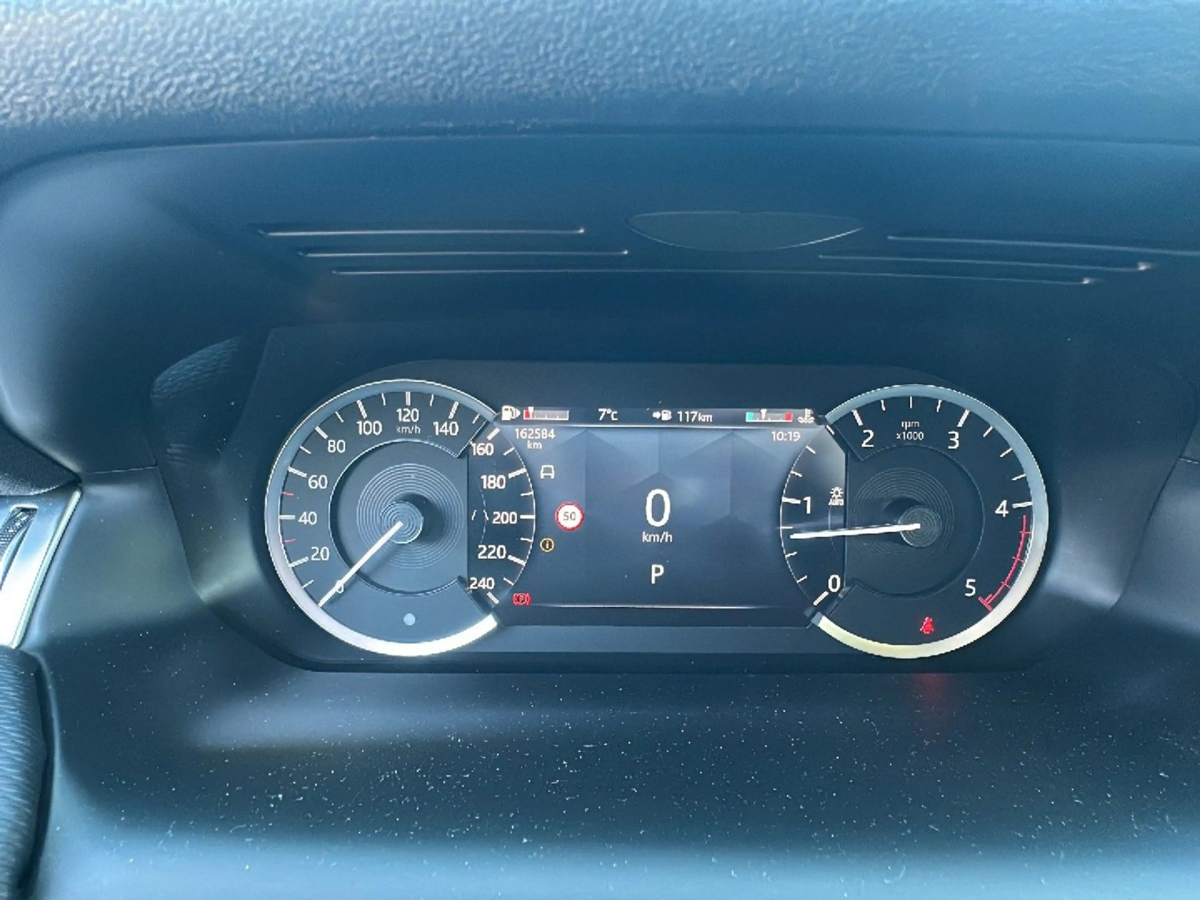 Land Rover Discovery Sport | R-DYNAMIC S | APP | Kam — photo 12