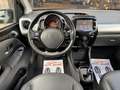 Citroen C1 C1 1.0**CAMERA / AIRCO / SIEGE CUIR ET CHAUFFANT** Zwart - thumbnail 4