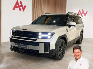 Calligraphy 1.6 T-GDi PHEV H-Trac 7pl ** Navi/C...