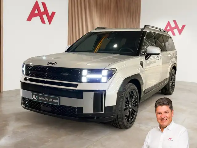 Hyundai SANTA FE Calligraphy 1.6 T-GDi PHEV H-Trac ** ACC | Navi...