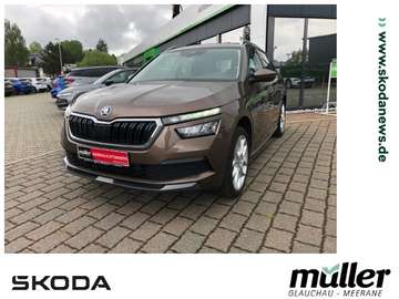 Style TSI DSG LED Navi 18" Alu