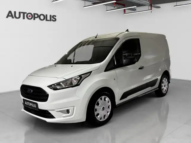 Ford Transit 1.0 Connect Trend