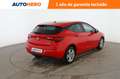 Opel Astra 1.4 SIDI Turbo Selective Start/Stop Rojo - thumbnail 6