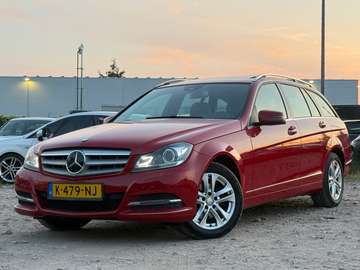 Estate CDI 4M Prestige / AUTOMAAT/ DAKJE