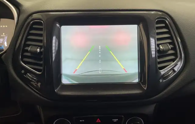 Jeep Compass view 11