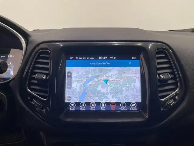 Jeep Compass view 10