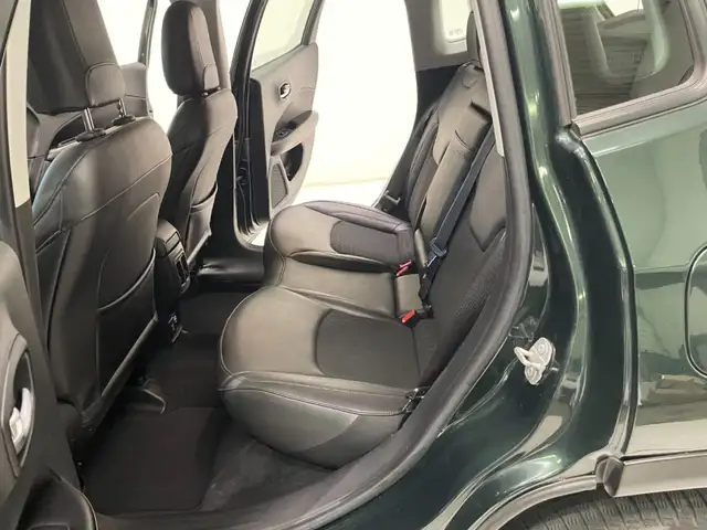 Jeep Compass view 7