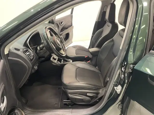Jeep Compass view 6