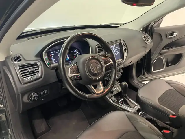 Jeep Compass view 15