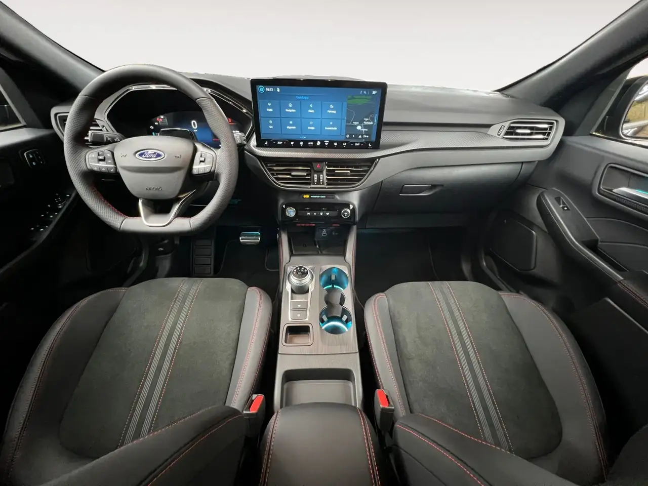 Ford Kuga 2026 — фото 10