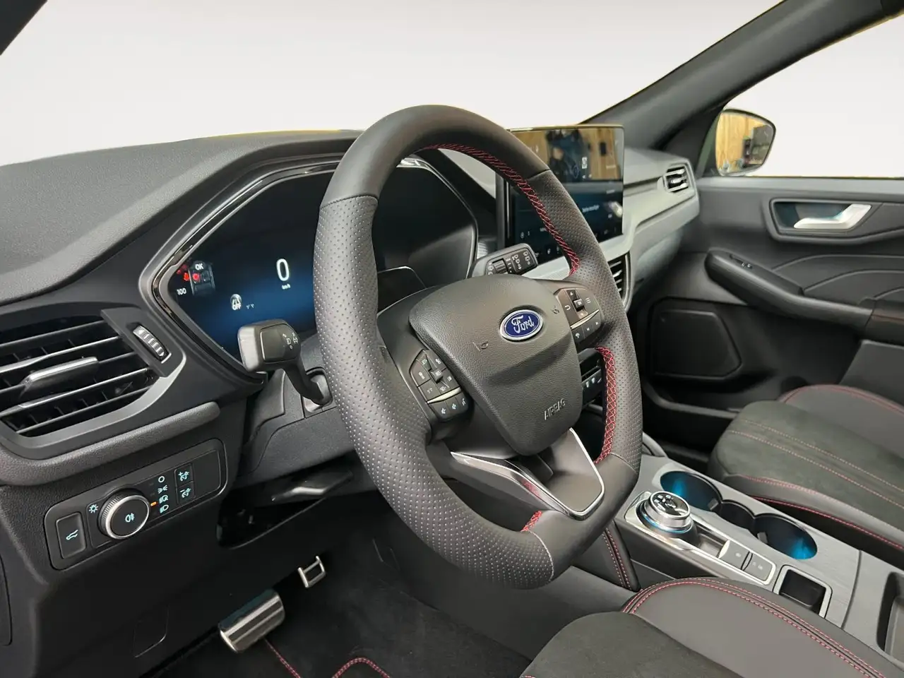 Ford Kuga 2026 — фото 14