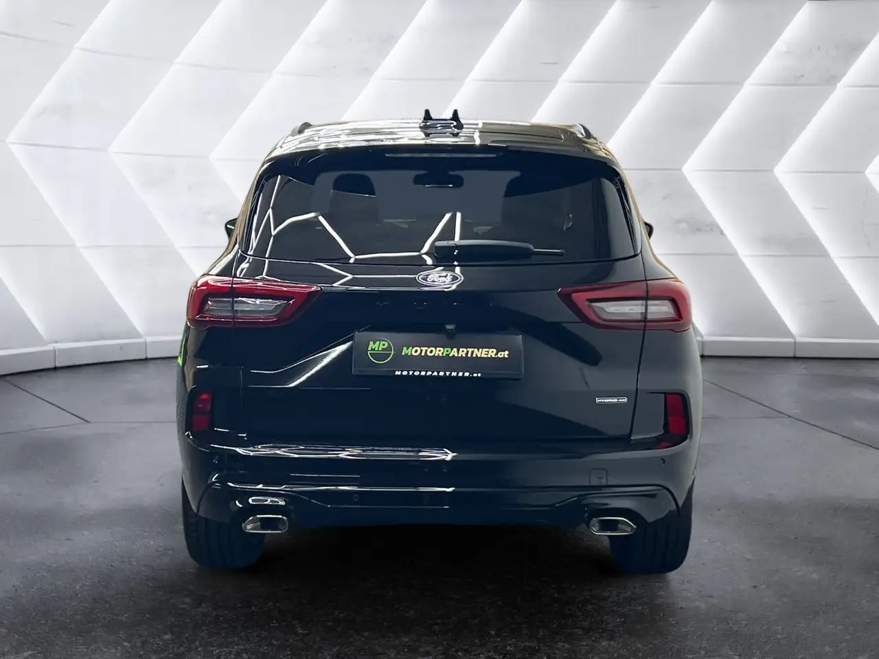 Ford Kuga 2026