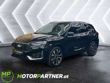 2,5L Hybrid **ST-Line X** Allrad