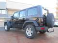 Jeep Wrangler 2.8CRD Unlimited Sport Nero - thumbnail 8