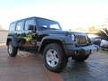 Jeep Wrangler 2.8CRD Unlimited Sport Nero - thumbnail 1