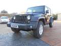 Jeep Wrangler 2.8CRD Unlimited Sport Nero - thumbnail 9