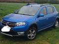 Dacia Sandero Sandero Stepway TCe 90 Prestige Blau - thumbnail 11